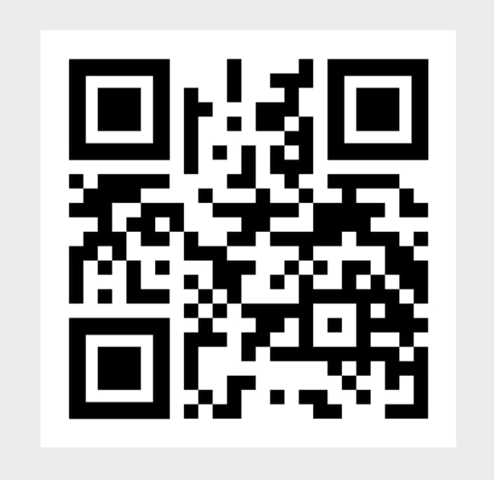 Zeffy Donation QR Code
